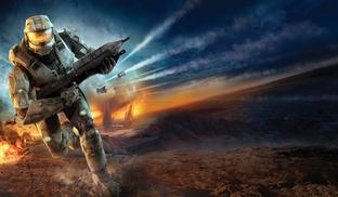 Закончи бой - Названа дата выхода РС-версии Halo 3
